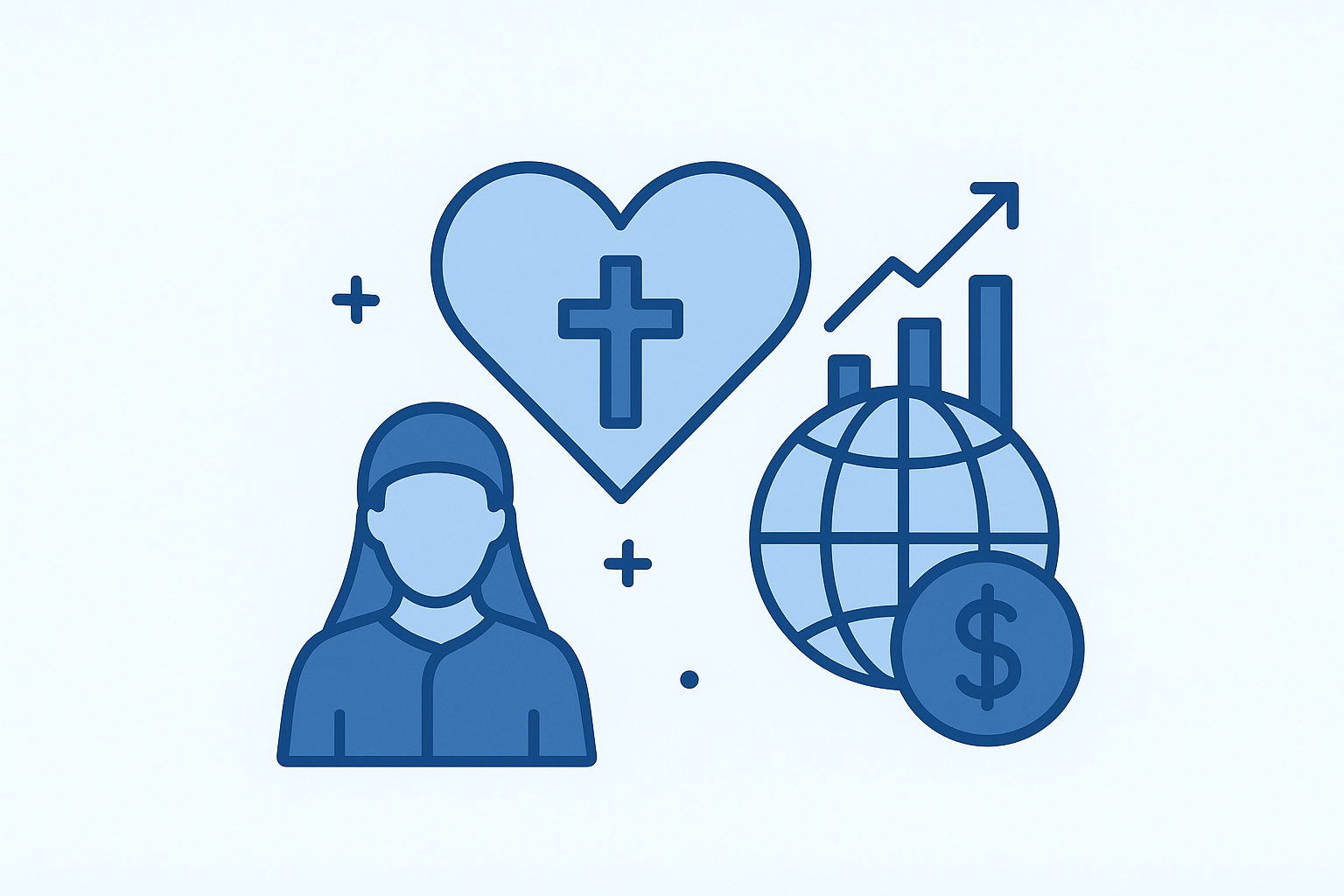 Projected Yearly Payouts to the Missionary Fund